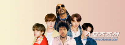 방탄소년단 진·지민·뷔·정국, 베니 블랑코·스눕독과 협업곡 Bad Decisions 발표