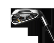 관용성, 비거리 코브라 골프, LTDx, 킹 포지드 테크 원 아이언 출시