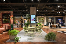 “집이야, 쇼룸이야?”…삼성전자 생활가전 ‘체험형 공간’ 인기