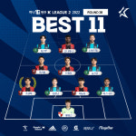 [오피셜]'부천 핵심DF' 조현택, K리그2 28라운드 MVP