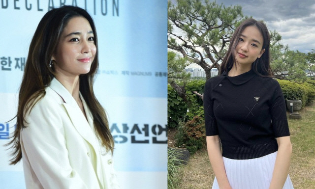 이병헌-이민정 부부, 다채로운 연예계 인맥으로 화제