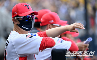 KIA 김종국 감독 