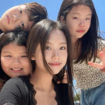 이동국 딸 설아, 10살에 향수병 걸렸네...벌써 한국이 그리워