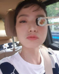 소식좌 안영미도 우영우 김밥 홀릭..내가 우영우보다 많이 먹어