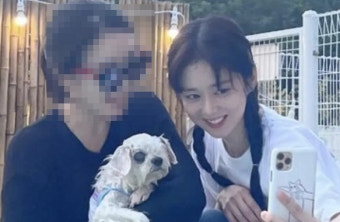 장나라, '6세 연하' 남편 매일 놀라겠어...결혼 후 더 어려진 근황 '깜짝'
