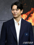 [포토] 카터 주원, 카리스마+부드러움 담은 눈빛