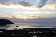 무더위 날리는 낭만 여행…특별한 바다, 섬마을 속으로