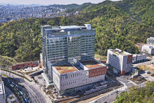 은평성모병원 3차 환자경험 평가 서울·경기권역 1위