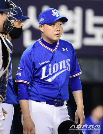 사령탑이 된 제자…KS 7년 연속 비법 전수? 