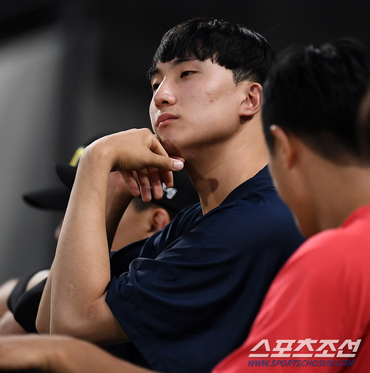 감독, 정해영에 열정과 책임감 요구…2군에서의 도약 기회를 기대한다
