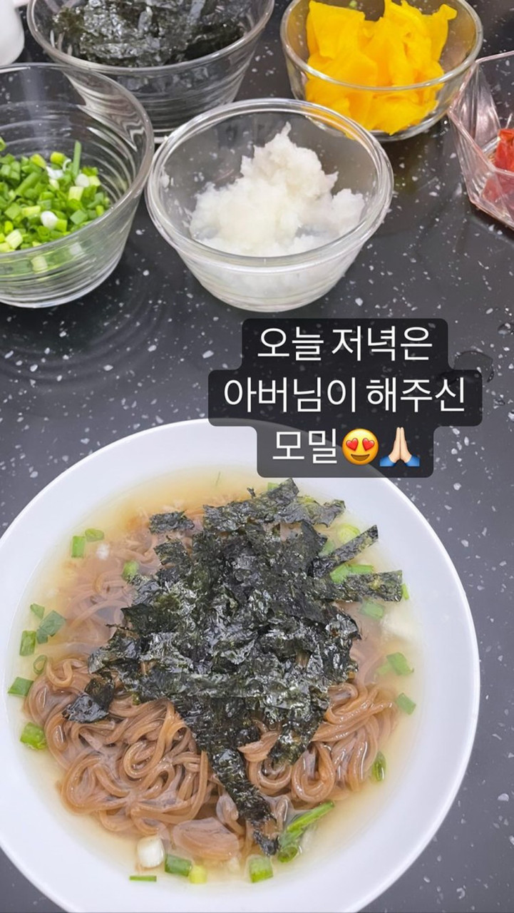 김윤지, 슈퍼맨이 돌아왔다 출연 소식에 관심↑ 딸과의 육아 이야기로 희망과 웃음 전해