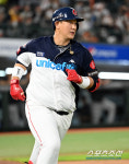 최근 10경기 타율 0.417…이정후 제치고 타격 2위 복귀, 그런데 이대호의 가을야구 꿈은 멀어진다