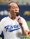 "믿음의 야구? ML 무작정 따라하지마!" 75세 老감독의 일침 [고척인터뷰]