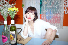 현아 맞아? 긴머리 싹뚝 新 단발병 유발자...♥던과 무슨 일? 오해하겠네
