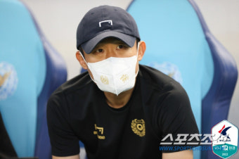 최원권 대구 감독대행