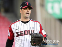 이번 주 6경기 ERA 1.93…무시무시한 LG 선발야구