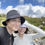 이지훈♥아야네, 155㎝ 키에도 이렇게 글래머 였어? 황금 비율에 레깅스 롱다리까지 감탄!