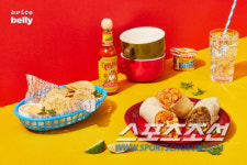 부리또잇(Burrito eat) | 브라잇벨리, 100% 식물성 부리또 2종 출시