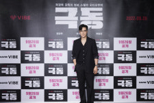 [SC현장] 극동 김강우X유재명X곽동연, 목소리로 전할 첩보 스릴러물...실사 영화보다 압도적 (종합)