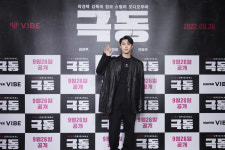[SC현장] 극동 김강우X유재명X곽동연, 목소리로 전할 첩보 스릴러물...실사 영화보다 압도적 (종합)