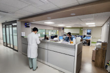 부천세종병원, 병동 리모델링 완료…감염병 대비 및 공조 시설 확충