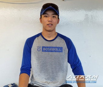 신인 김영웅, 데뷔 첫 타석에서 홈런포 작렬…40년 삼성 구단 역사상 처음 [창원현장]
