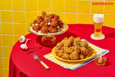 티바두마리치킨, 소비자 니즈 반영 윙봉콤보세트 출시