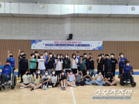 스포츠체험헝 장애인식개선 프로그램 드림패럴림픽, 제주에서 21~22일 시행