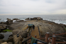 가을이 아름다운 양양…산과 바다 조화에 눈 호강