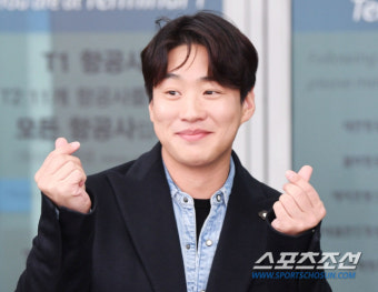 [단독] 안재홍, 이병헌 감독과 재회..'닭강정' 주인공 합류