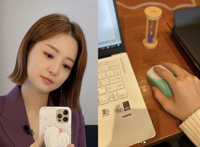 김소영, 사업가로 변신하며 남편과의 소중한 관계 유지