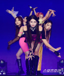 클라라 샹티에(Clara Sentier) | [포토] 라필루스 샨티 '센터 미모 반짝'