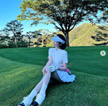 이지훈♥ 아야네, 결혼 전과 비교 안되게 부티나는 근황 재밌네