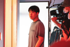 [공식] 피오, 배우 표지훈으로 스크린 데뷔..영화 '뉴 노멀' 런던국제영화제 초청