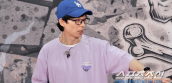 '젠틀맨' 유재석이 '런닝맨' 찍다가 '버럭'했다고? 