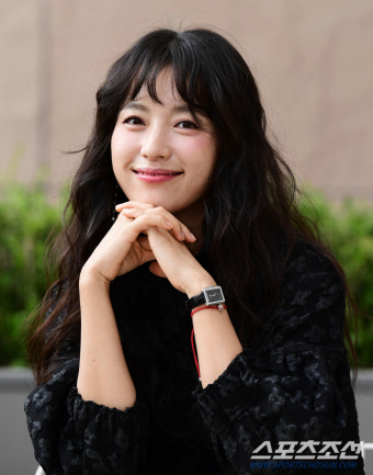 [SC인터뷰] 한효주 