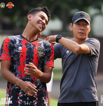 인니 축구협회장 공식발표 