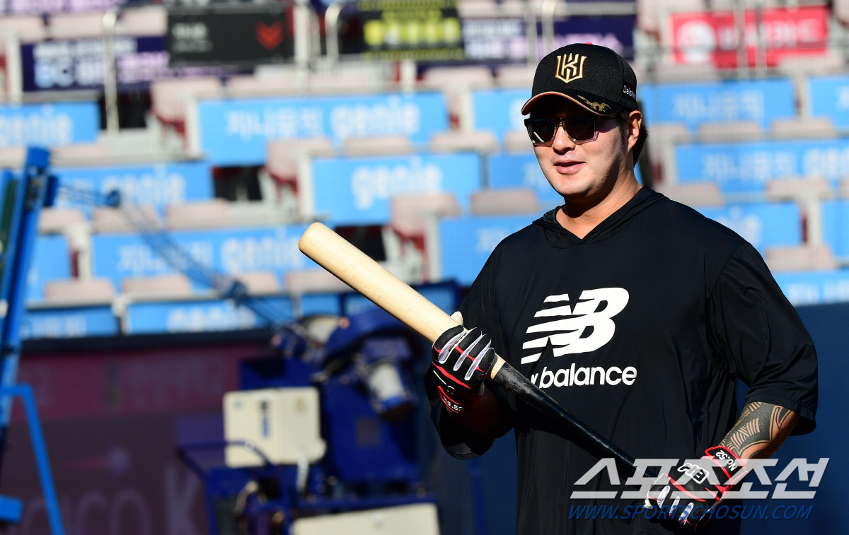 삼성, 주력 타자 박병호 부상...팀은 대체자 발탁 과제에 직면
