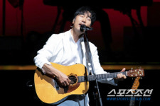 이문세, 10월 1~2일 올림픽공원 잔디마당서 2022 씨어터 이문세 인 더 파크 열어…콘서트+페스티벌 新야외 공연 탄생