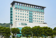 다보스병원 14일 신규간호사 공채면접