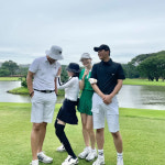 ♥9기 영식 질투나겠네…9기 영자, 다른男 어깨에 나쁜 손(?)