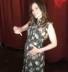 “이건 기적” 힐러리 스웽크, 48살에 첫 임신..쌍둥이 엄마 된다 [SC할리우드]