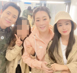 김태희, ♥비 골프선수 불륜설 극복..하이바이, 마마 향한 끈끈한 우정