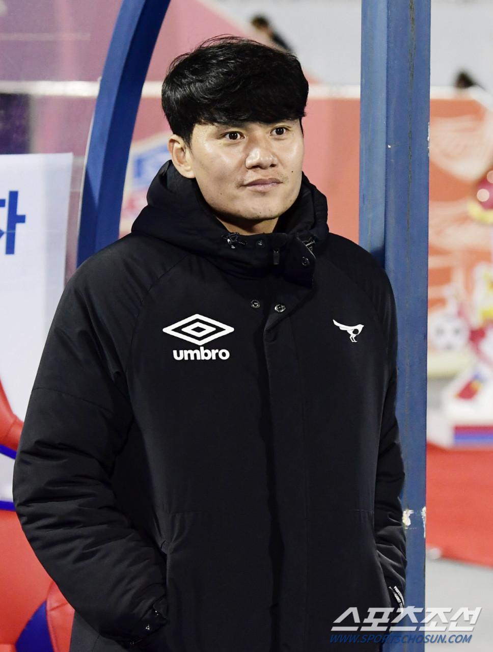 정경호 감독, 강원FC에 축구 맛집을 만들다