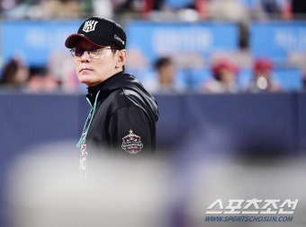 최강 몬스터즈, 선발 투수 결정에 대한 김성근 감독의 긴장과 기대