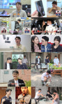 5기 정수♥1기 정순, 카메라 앞 당당한 차안 키스..결혼, 빼도 박도 못해(나솔사계)[SC리뷰]