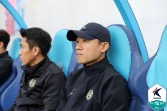 [현장인터뷰]'잔류 확정' 최원권 감독대행 