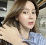 이혜원, 뭐 나만 늙나? 다 그런거지…나이 보이는 셀카에도 단단한 멘탈