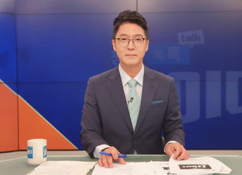 신동진, 50대에 아빠된 근황 “둘째 계획? 아직 없어..방송 노출 아이O, 아내X”