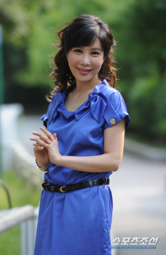 노현희, 소신 발언했다가…'애도 강요' 지적에 해명 